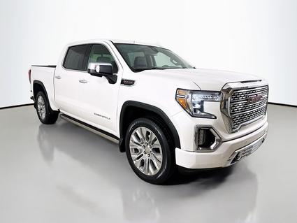 2022 GMC Sierra Limited Hermiston OR