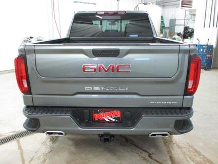 2022 GMC Sierra Limited Hazel Green WI