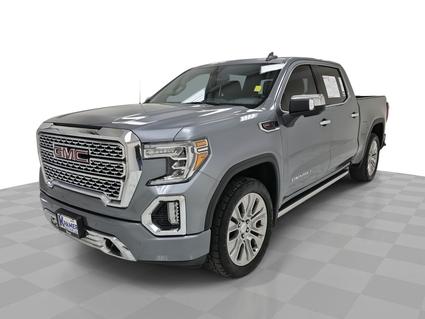 2022 GMC Sierra Limited Livingston TX