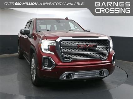2019 GMC Sierra Tupelo MS