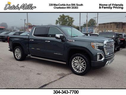 2019 GMC Sierra South Charleston WV