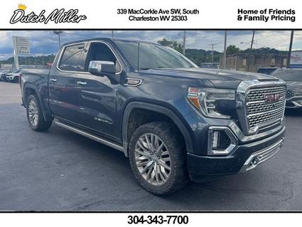 2019 GMC Sierra South Charleston WV