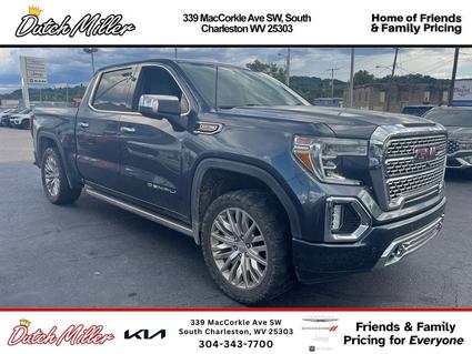 2019 GMC Sierra South Charleston WV
