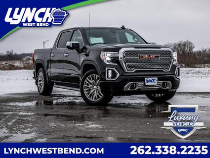 2019 GMC Sierra West Bend WI