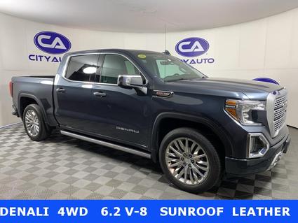 2019 GMC Sierra Memphis TN
