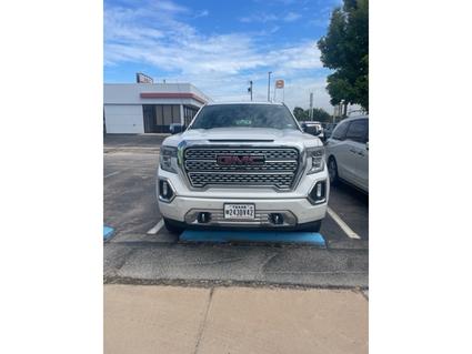2019 GMC Sierra Abilene TX