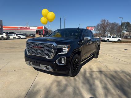 2020 GMC Sierra Tupelo MS