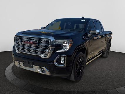 2020 GMC Sierra Tupelo MS