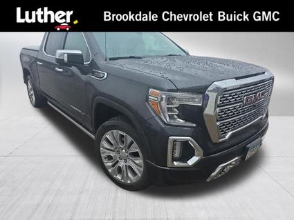 2020 GMC Sierra Minneapolis MN