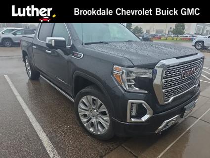 2020 GMC Sierra Minneapolis MN