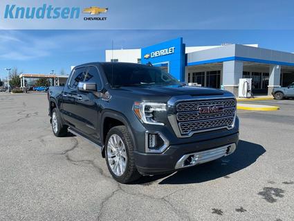 2021 GMC Sierra Post Falls ID
