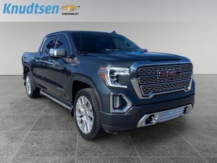 2021 GMC Sierra Post Falls ID