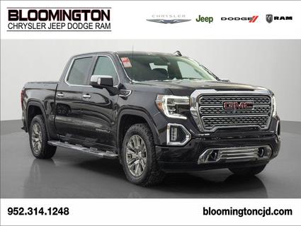 2021 GMC Sierra Minneapolis MN