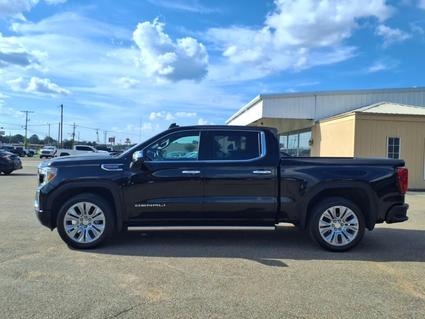 2022 GMC Sierra Limited Carthage MS