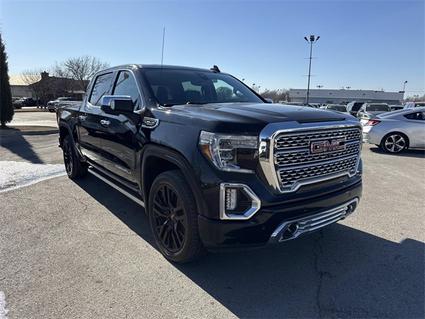 2019 GMC Sierra Broken Arrow OK