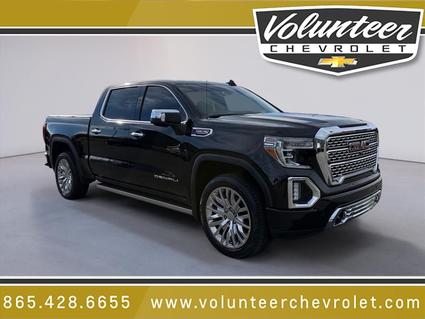 2019 GMC Sierra Sevierville TN