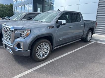 2019 GMC Sierra Canon City CO