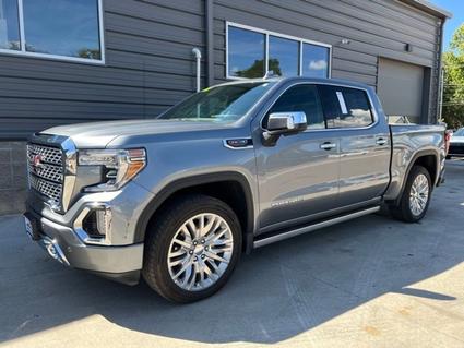 2019 GMC Sierra Canon City CO
