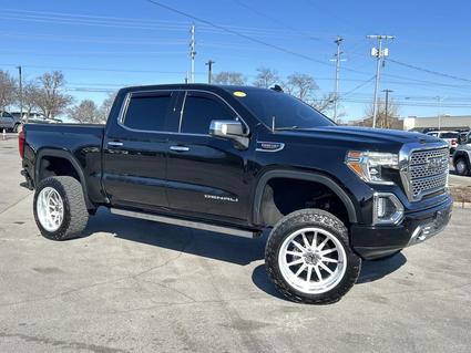 2019 GMC Sierra Murfreesboro TN