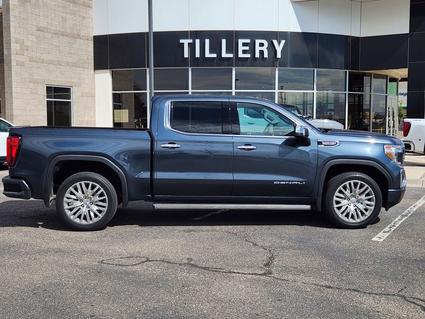 2019 GMC Sierra Los Lunas NM
