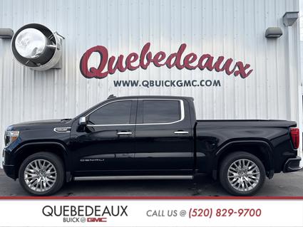 2019 GMC Sierra Tucson AZ