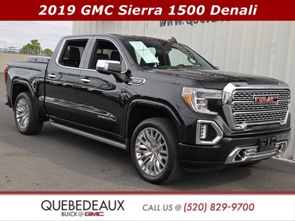 2019 GMC Sierra Tucson AZ