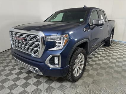 2020 GMC Sierra Houma LA
