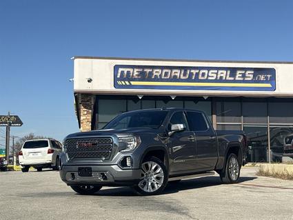 2020 GMC Sierra Arlington TX