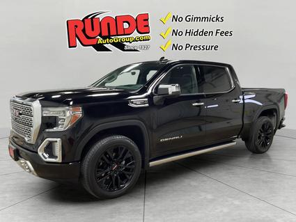 2020 GMC Sierra Hazel Green WI