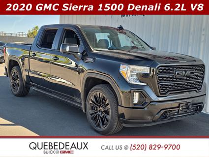 2020 GMC Sierra Tucson AZ