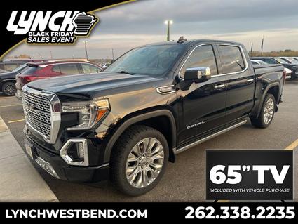 2020 GMC Sierra West Bend WI