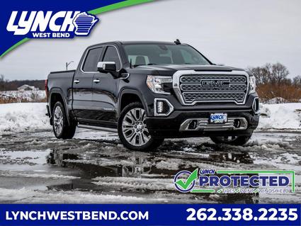 2020 GMC Sierra West Bend WI