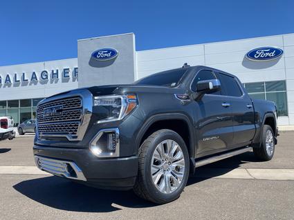 2021 GMC Sierra Elko NV