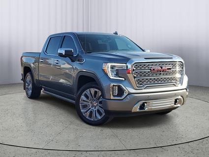 2021 GMC Sierra Kalamazoo MI