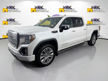 2021 GMC Sierra Louisville TN