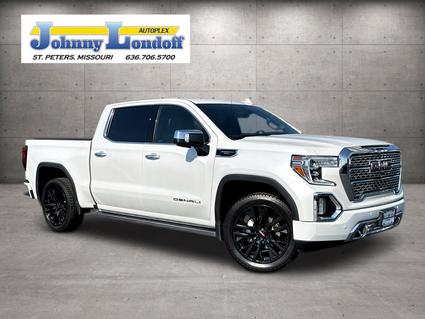 2021 GMC Sierra St. Peters MO