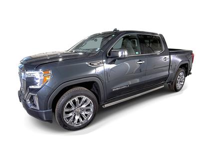 2021 GMC Sierra Billings MT
