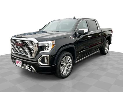 2021 GMC Sierra Lewiston MN