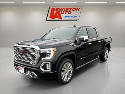 2021 GMC Sierra Lewiston MN