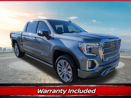 2022 GMC Sierra Limited Hampton VA