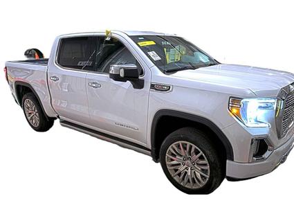 2019 GMC Sierra Memphis TN