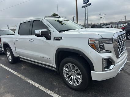 2019 GMC Sierra Memphis TN