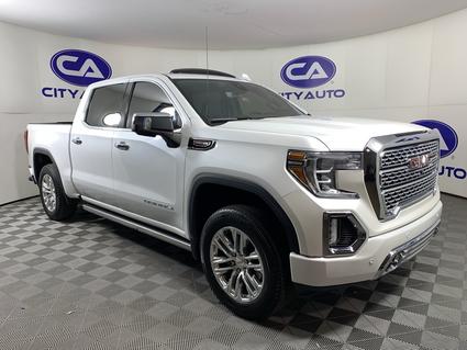2019 GMC Sierra Memphis TN