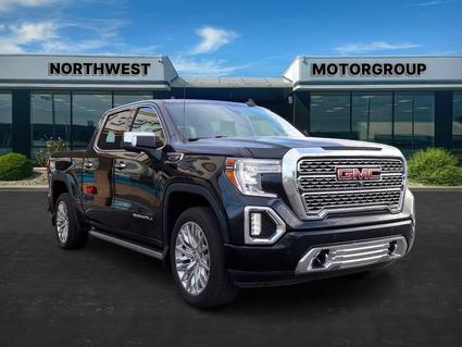 2019 GMC Sierra Pasco WA
