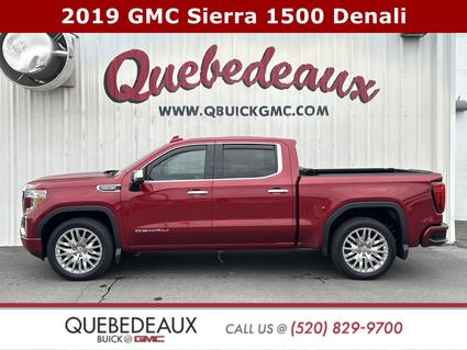 2019 GMC Sierra Tucson AZ