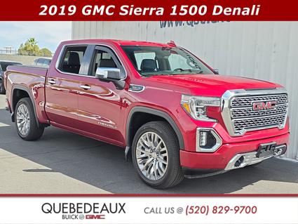 2019 GMC Sierra Tucson AZ