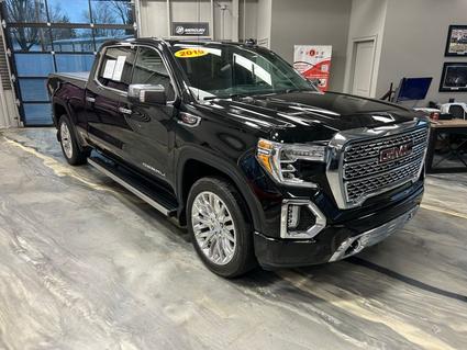 2019 GMC Sierra Milford OH