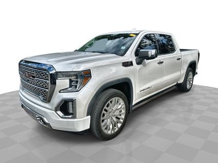 2019 GMC Sierra Jacksonville FL