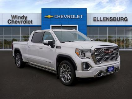 2019 GMC Sierra Pasco WA