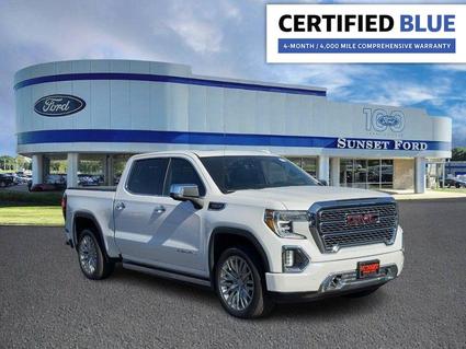 2019 GMC Sierra St. Louis MO